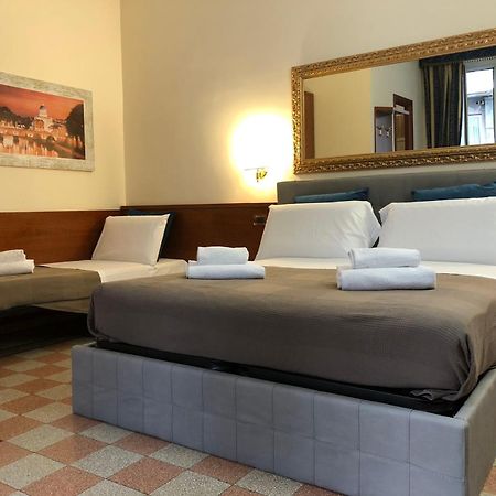 A Rosmini Suites Ρώμη Εξωτερικό φωτογραφία