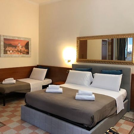 A Rosmini Suites Ρώμη Εξωτερικό φωτογραφία
