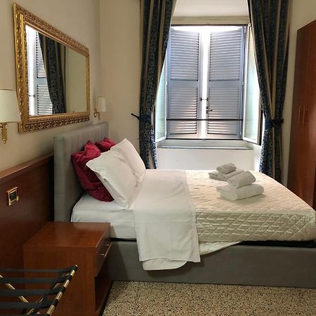 A Rosmini Suites Ρώμη Εξωτερικό φωτογραφία