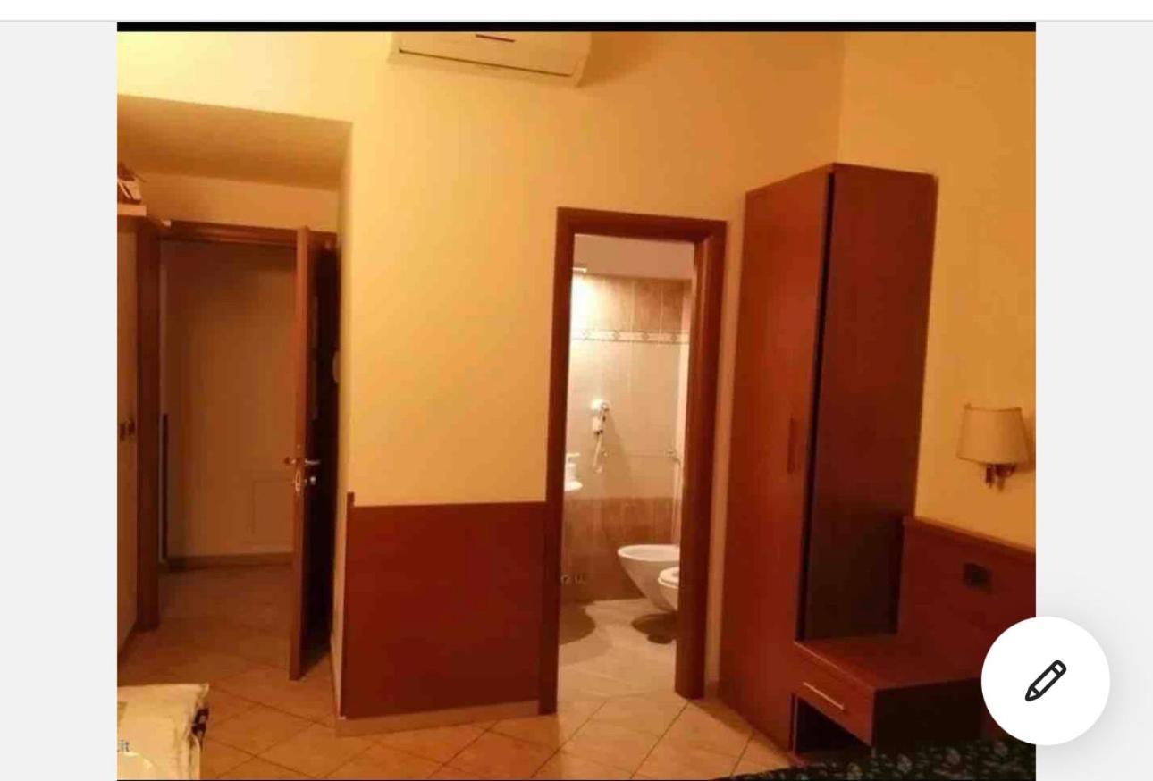 A Rosmini Suites Ρώμη Εξωτερικό φωτογραφία