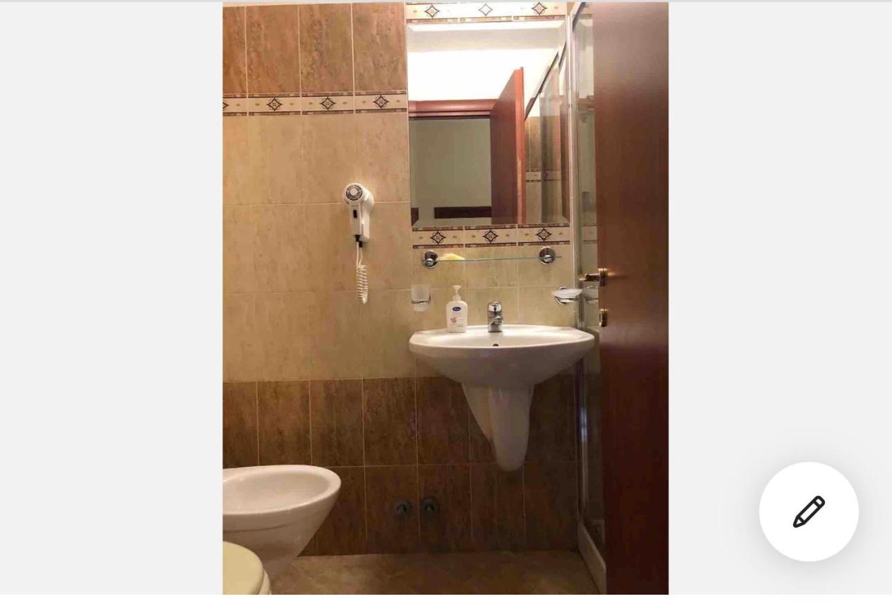 A Rosmini Suites Ρώμη Εξωτερικό φωτογραφία